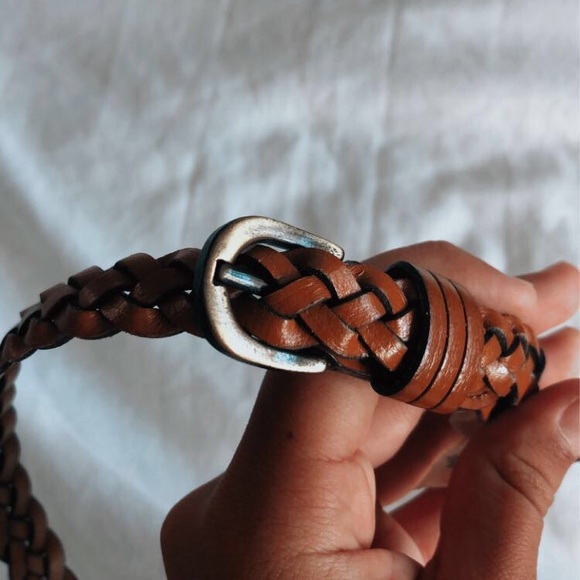 Tucker + Tate Other - BRAIDED BELT